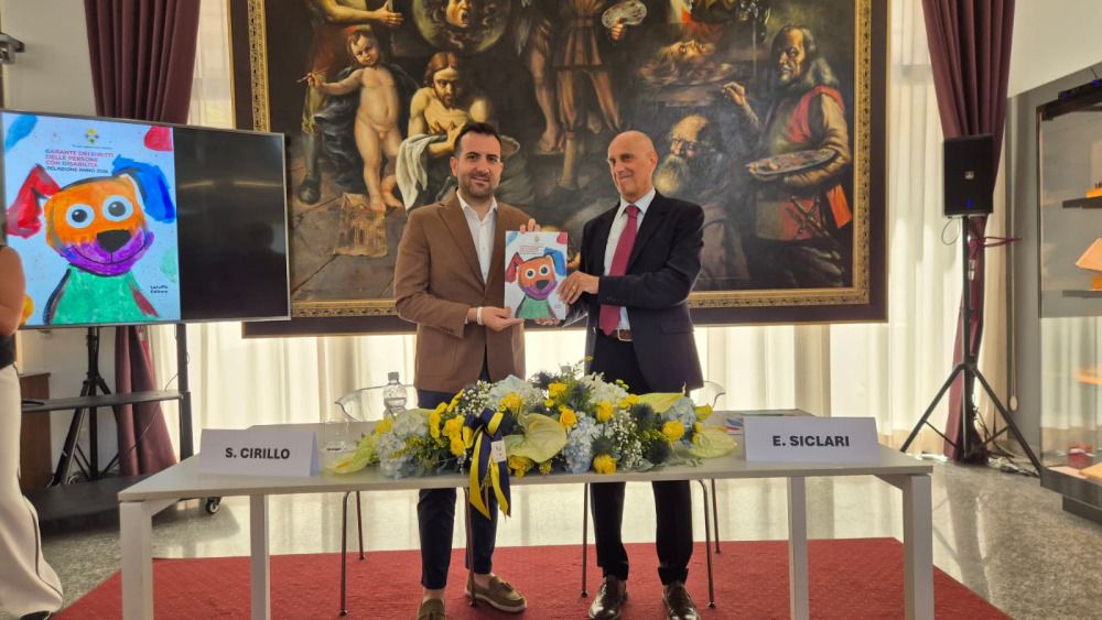Disabilità in Calabria, il Garante presenta il conto: barriere non abbattute e riforma in salita