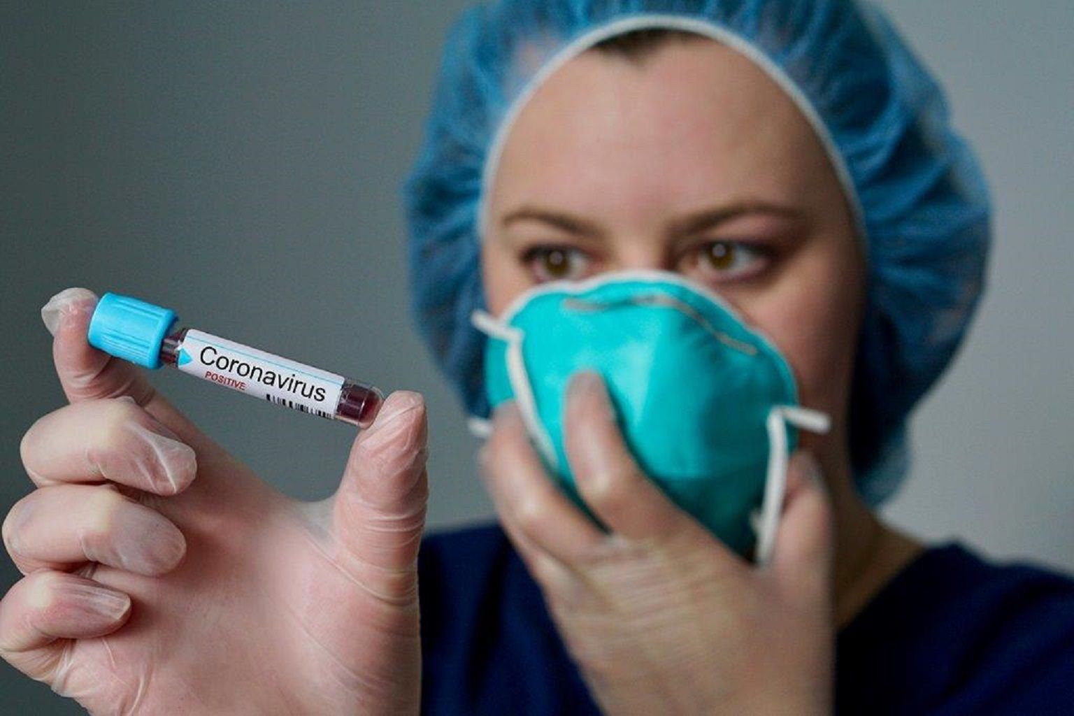 Coronavirus, a Serra San Bruno tre casi di positività