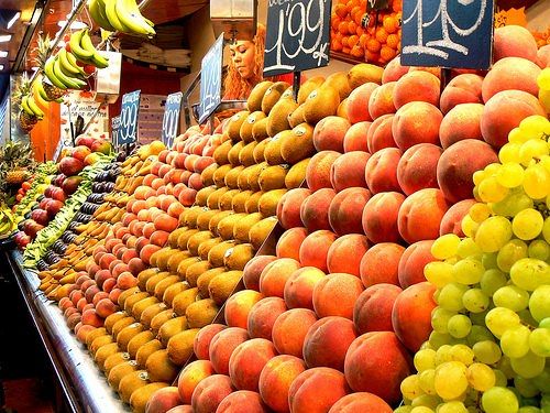 Agricoltori calabresi a Roma: «Ciò che vale va difeso»