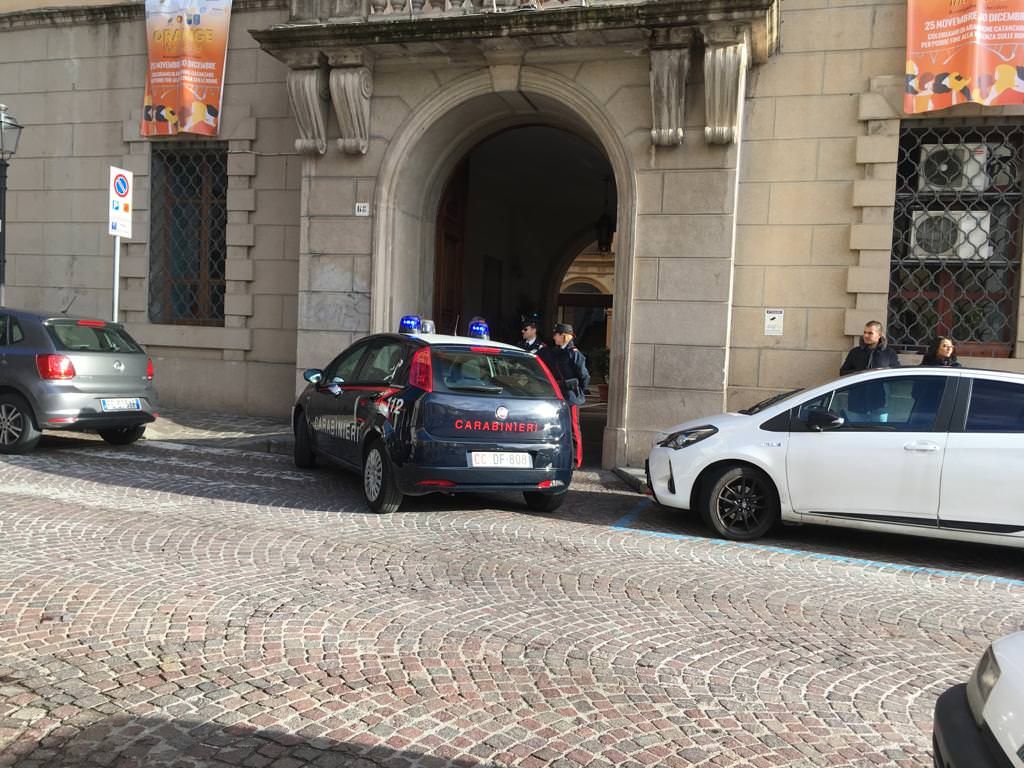 Bufera sul Comune di Catanzaro, 29 consiglieri indagati – VIDEO E NOMI