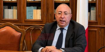 «Priorità alla lotta alla ‘ndrangheta come pre-condizione per attivare le migliori energie del territorio»