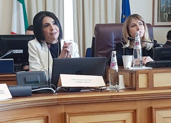 Numero chiuso a Medicina, liceo da Vinci protagonista alla Camera