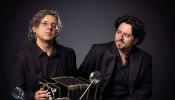 Filippo Arlia e Cesare Chiacchiaretta presentano “Escolaso”, il primo assaggio del nuovo album Whisky