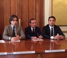 Città metropolitana, Falcomatà: Raffa deve andarsene