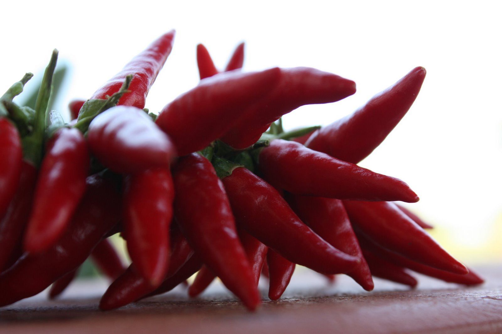 Il peperoncino made in Calabria approda al Festival di Sanremo