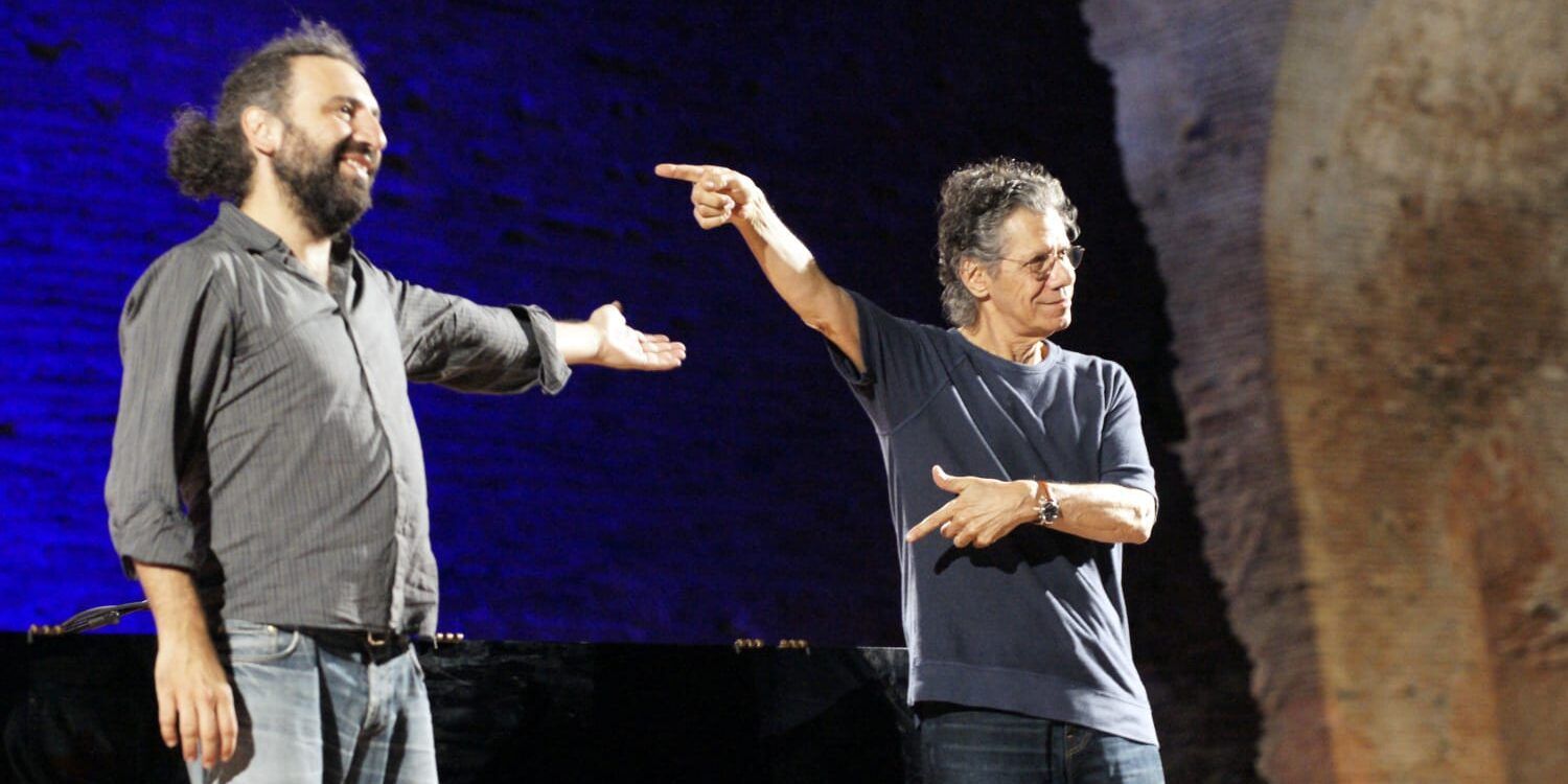 «Addio, indimenticabile Chick»