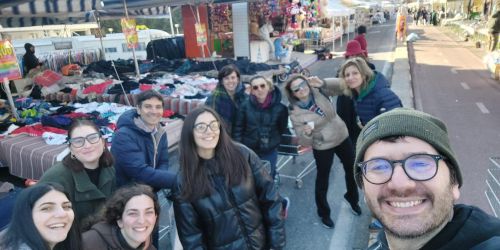 fondazione Lilli colazione fiera 2024