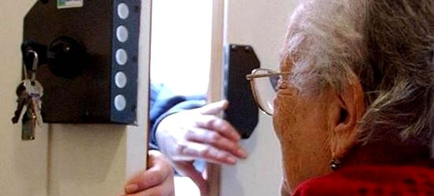 Cosenza, due truffe ad anziani nell’ultima settimana