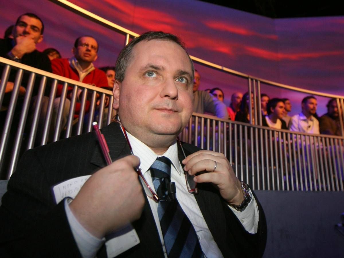 Caso Striano, Genchi: «Indagare sul sistema di cui lui era pedina»