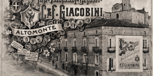 giacobini