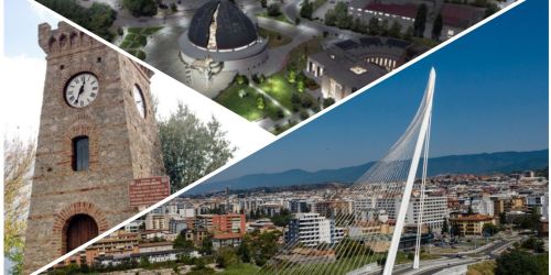 grande cosenza città unica
