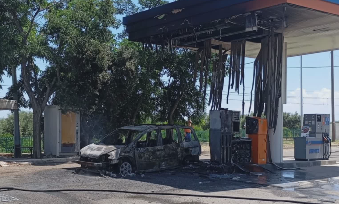 Tragedia ad Amendolara, concreta la pista dell’omicidio. Rintracciate due persone a Villapiana