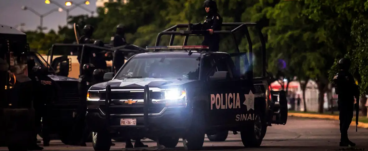 Guerra nel cartello di Sinaloa: 15 omicidi da lunedì