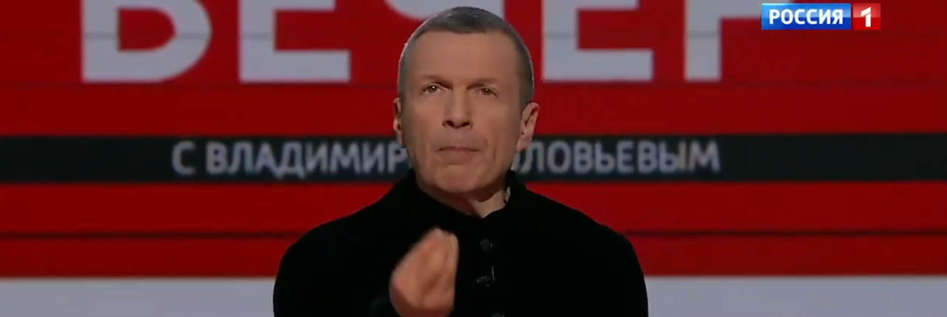 Putiniano Soloviev minaccia Pina Picierno in diretta tv – VIDEO