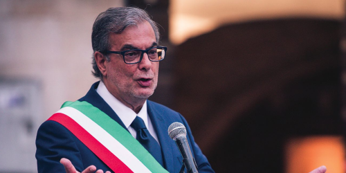 Tommaso Minervini molfetta