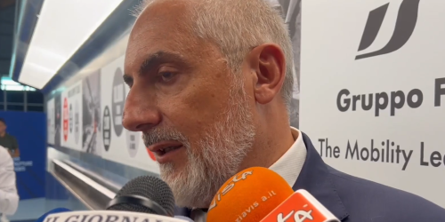 donnarumma Fs sud calabria