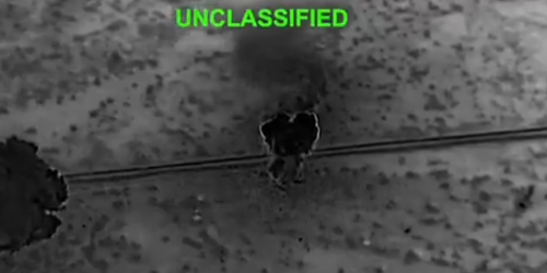 IRAN ATTACCO ISOLE KHARG