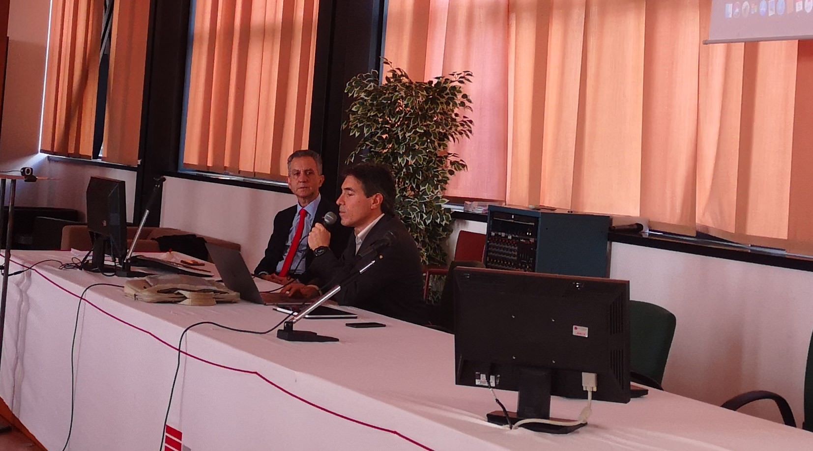 Unical e Coronavirus, lezioni in streaming già dalla prossima settimana