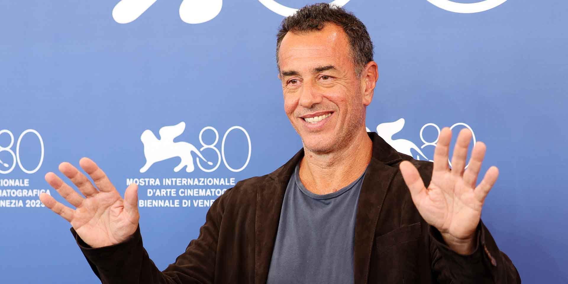 Matteo Garrone entra nella corsa agli Oscar con “Io Capitano”