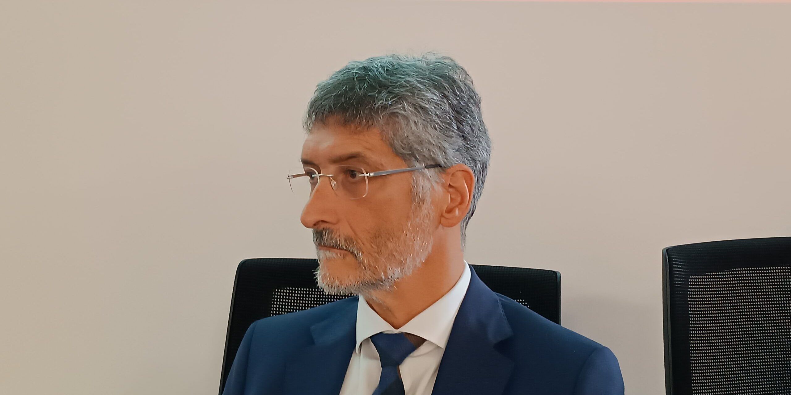 Dolce: «Il terremoto di Catanzaro è un campanello d’allarme, Calabria ad elevata pericolosità»