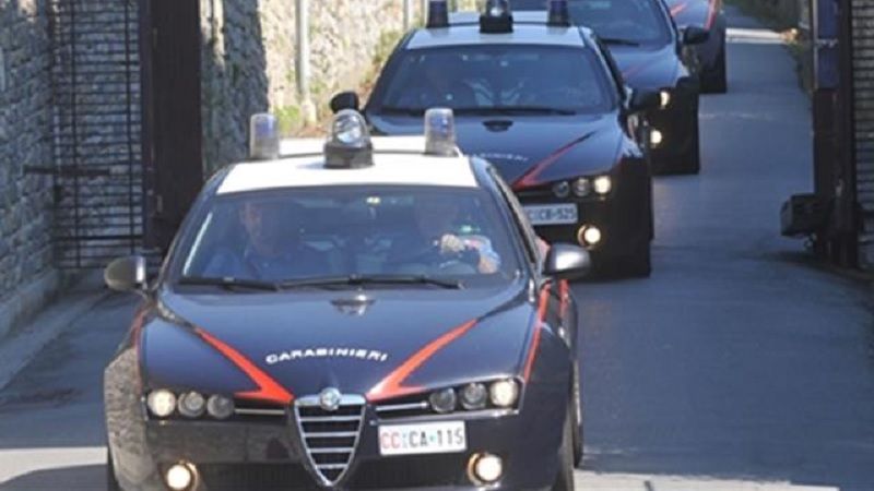 Droga, armi ed estorsioni, disarticolate le giovani leve della cosca Cordì: emesse 29 misure cautelari a Reggio e Catanzaro