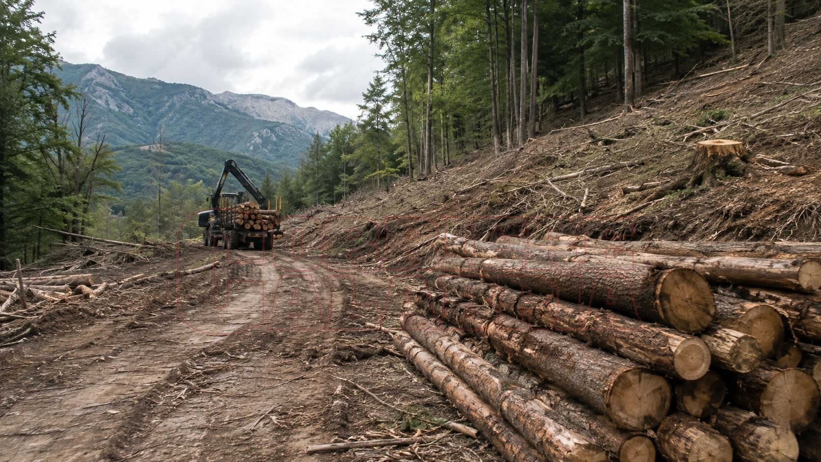 ’Ndrangheta, il «permesso» per tagliare il bosco e i mille euro da dividere tra Anello e Fruci