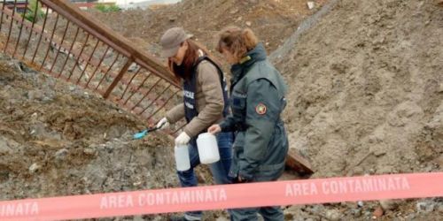 Da Melito al mondo passando per Desio. I clan Iamonte e la "locridizzazione" della Brianza