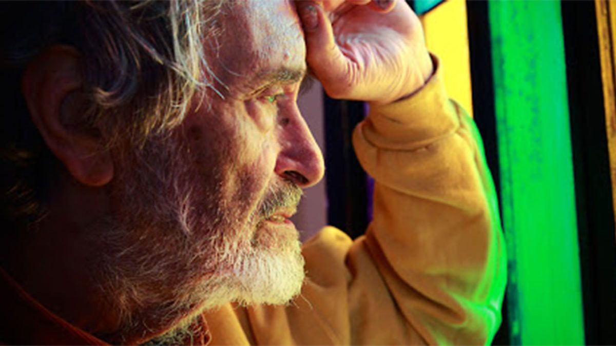 «Nik Spatari ed “Il sogno di Jacob”»