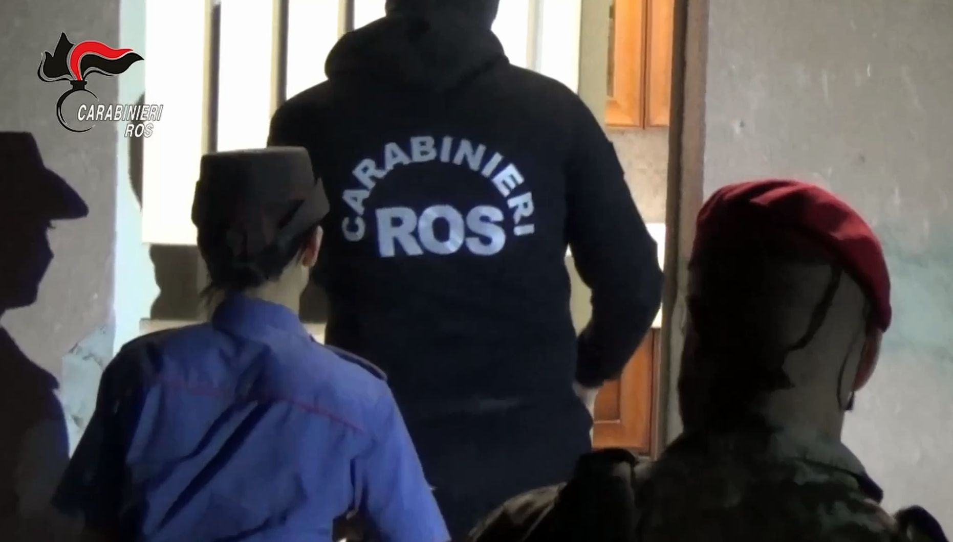 Le minacce del clan all’imprenditore «poco ossequioso» con la figlia di Pino Piromalli. «Ricordati che sei un ospite a Gioia Tauro»