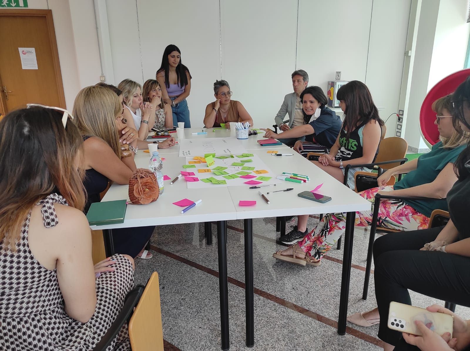 Una scuola per le «leader del futuro»: al via in Calabria “Prime Minister”