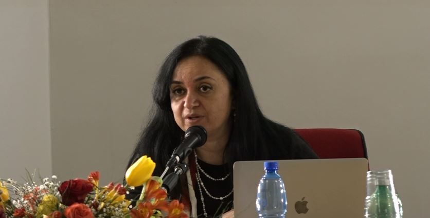 Crisi e comunicazione nell’emergenza sanitaria: incontro con la giornalista Rosaria Talarico