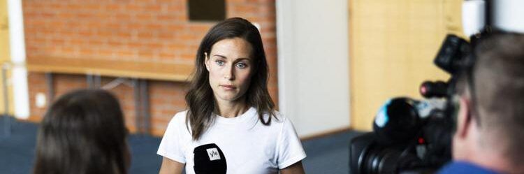 Nuove foto imbarazzanti (e nuove scuse) per Sanna Marin