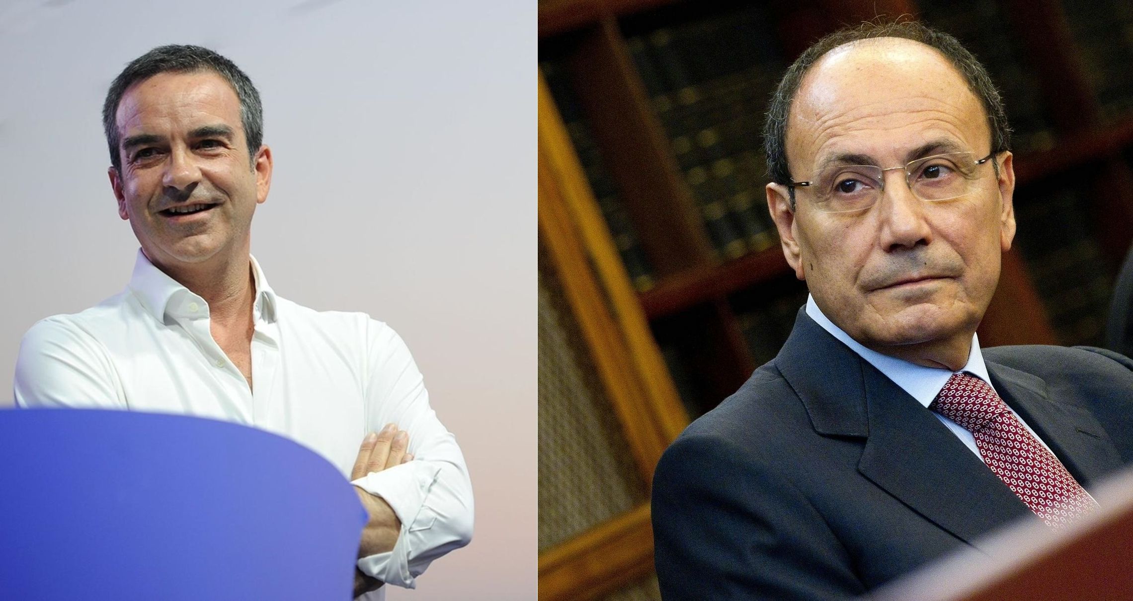 Ponte sullo Stretto, vertice di Salvini con Occhiuto e Schifani