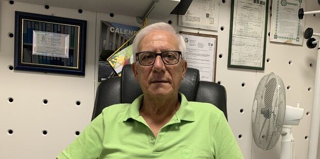 Bentivoglio: «Dopo 13 anni mi hanno revocato la scorta con una formale telefonata»