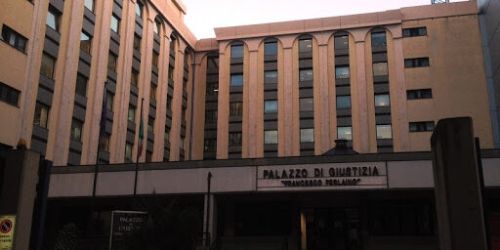 tribunale catanzaro