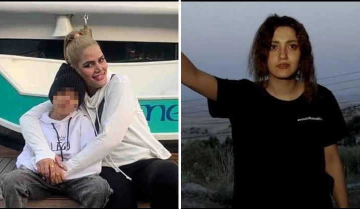 I casi di Marjan Jamali e Maysoon Majidi all’attenzione di Nordio. «Vittime scambiate per carnefici»