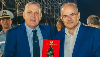 Santa Maria del Cedro, ecco il Cedro d’Argento firmato Michele Affidato