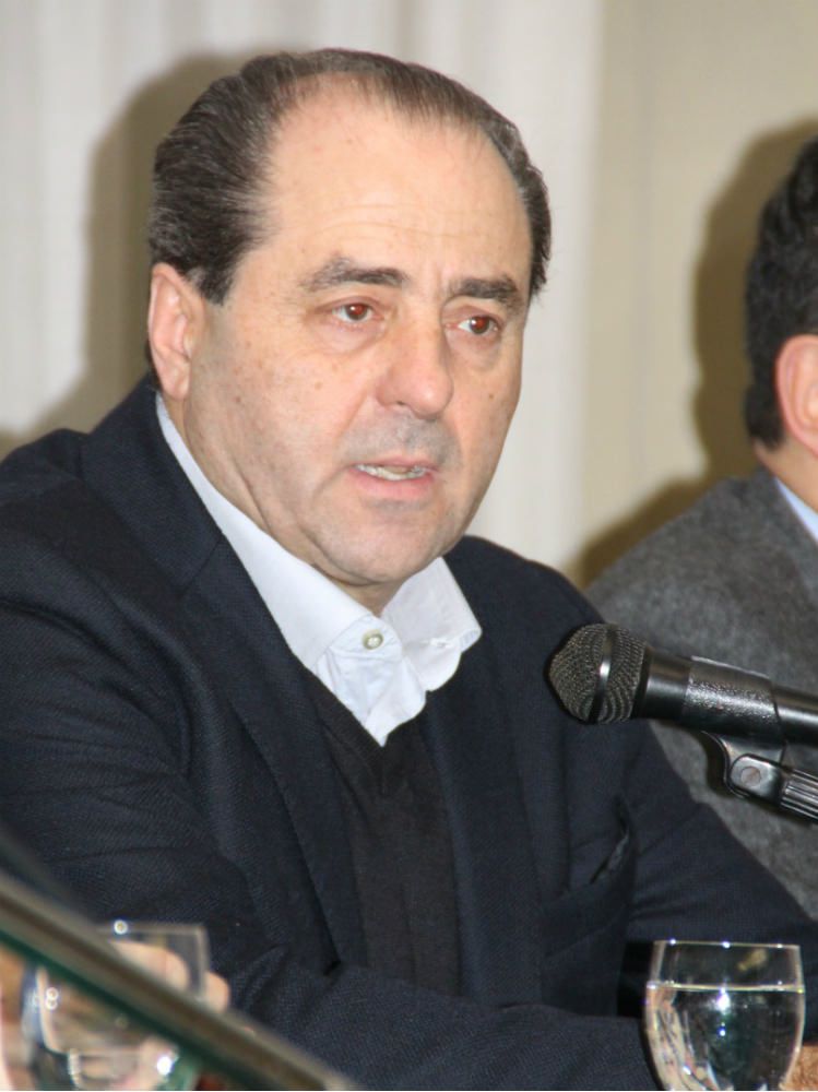 Di Pietro guiderà l`Idv calabrese