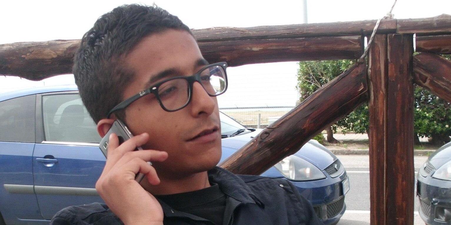 Giovane travolto da un treno ad Amantea, la Procura indaga per omicidio colposo