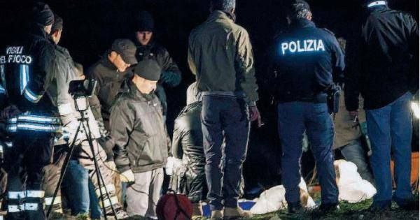 Delitto Bruni, assolti Porcaro e Patitucci. Non sono loro i mandanti