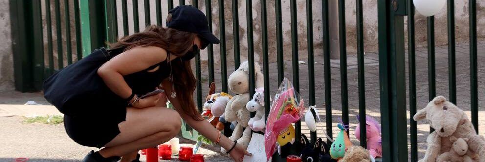 Il dramma della piccola Diana. L’autopsia: «È morta di stenti»