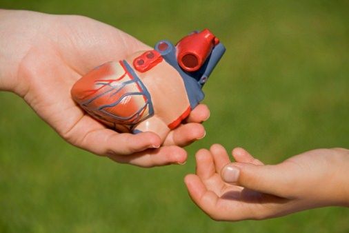 Donazione organi, dati in chiaroscuro