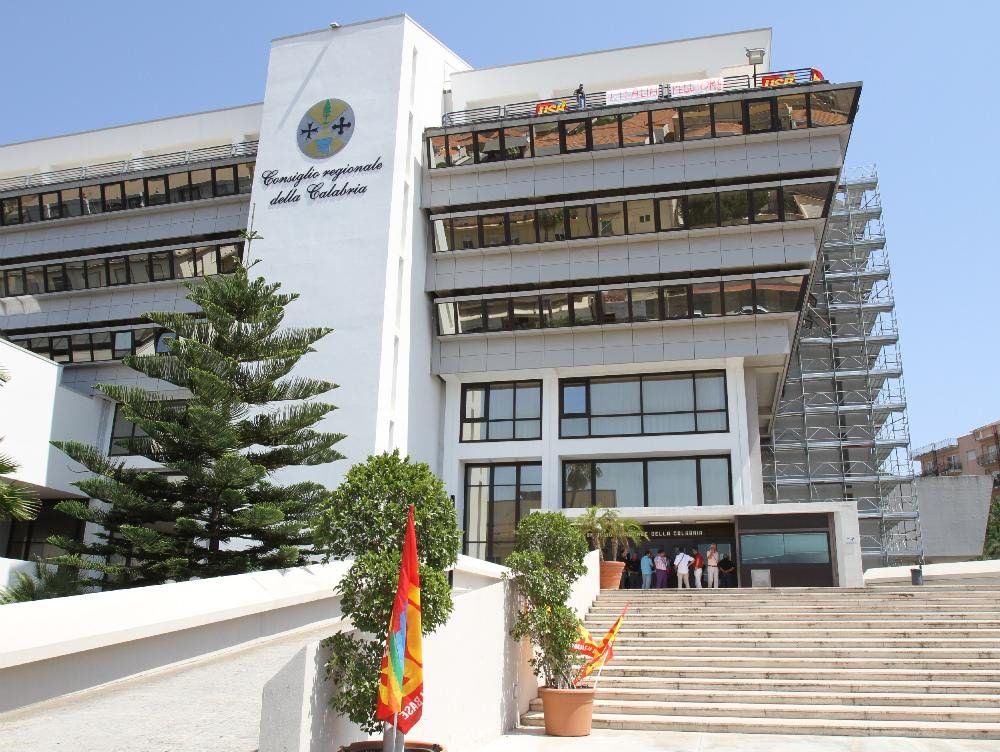 La Calabria ha la sua legge elettorale