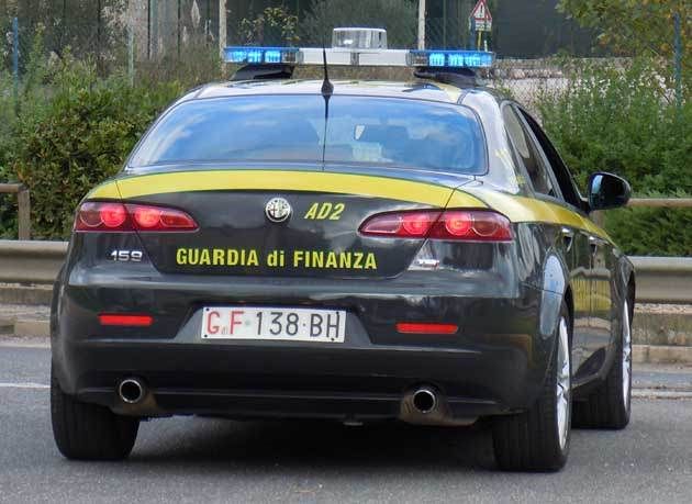 Firenze, sequestro da 1,2 milioni di euro a un sodale delle 'ndrine