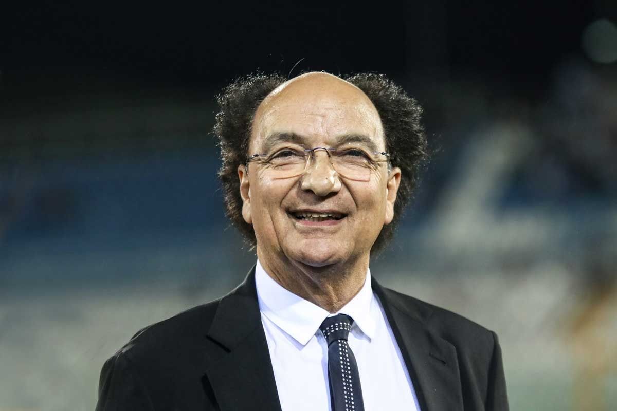 Frase razzista contro un bambino cosentino, Guarascio invita la conduttrice a Cosenza