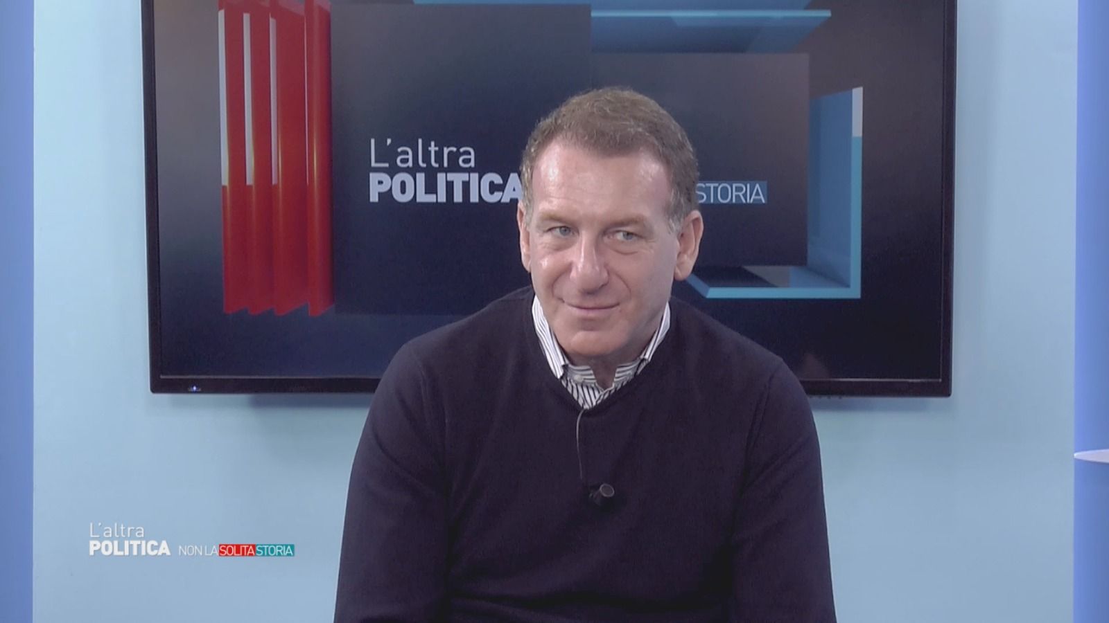 Talarico: «Le mie cravatte ai potenti del mondo. Che emozione alla Casa Bianca con Bush»