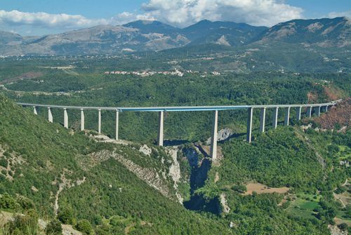 Crollo Viadotto, Giudiceandrea: «Accelerare la riapertura»