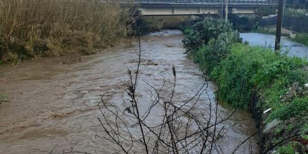 Consorzio di Bonifica: «Il Torrente Cantagalli a Lamezia Terme non farà più paura»