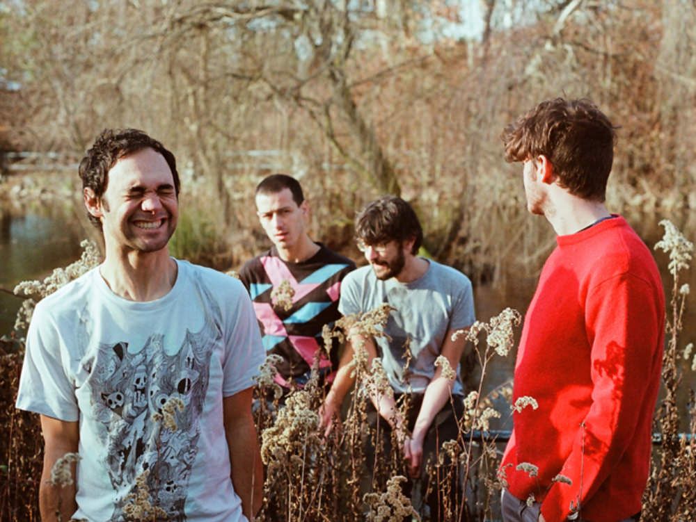 Due date in Calabria per i Drink To Me