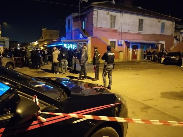 Sparatoria nella periferia di Foggia, morto un 32enne